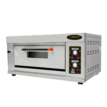 Electric Pizza Oven WP-10E