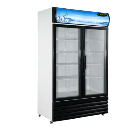 Showcase Chiller LG-1000