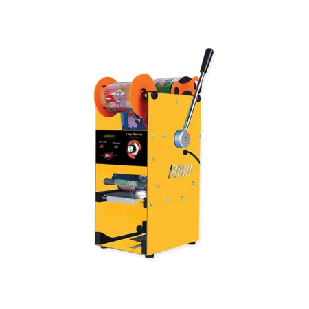 SC-H9 Mesin Cup Sealer