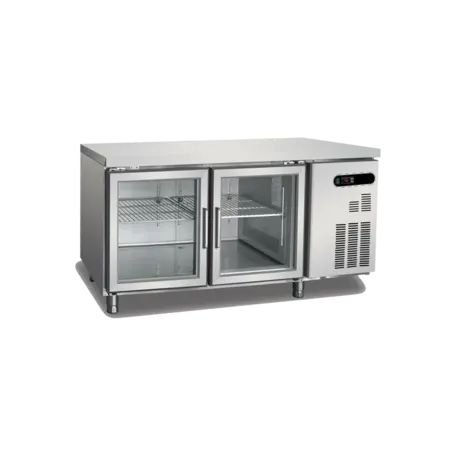 Undercounter Glass Door TZ200G
